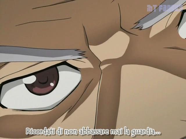 Otaku Gallery  / Anime e Manga / D.N.Angel / Screen Shots / Stage 01 - La risurrezione di Dark / 033.jpg